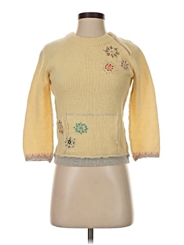Free People Pullover Sweater (view 1)