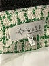 WAYF Tweed Green Blazer Size XS - photo 6