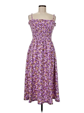 H&M Casual Dress (view 1)