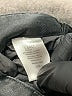J. Galt 100% Polyester Black Casual Pants Size S - photo 8