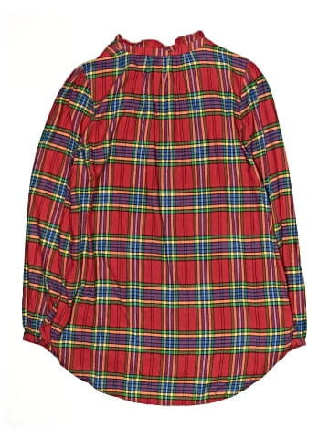 Lands' End Long Sleeve Blouse (view 2)