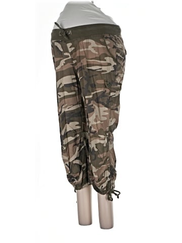 Motherhood Cargo Pants (view 1)