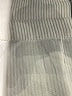 Unbranded Color Block Gray 3/4 Sleeve Blouse Size L - photo 7