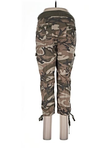 Motherhood Cargo Pants (view 2)