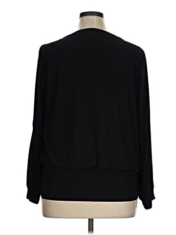 Prelude Long Sleeve Blouse (view 2)