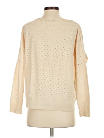 Vince. Pullover Sweater (view 2)