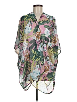 Charlie Paige Poncho