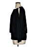 Prelude Black Long Sleeve Blouse Size XL - photo 5