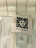 Anne Klein Stripes Ivory Casual Pants Size 4 - photo 7