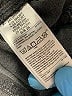 Gap Stripes Black Jeans Size 6 SHORT - photo 6