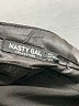 Nasty Gal Inc. Solid Black Jumpsuit Size 2 - photo 4