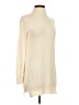 Sofia Cashmere 100% Cashmere Ivory Cashmere Pullover Sweater Size XS - photo 1