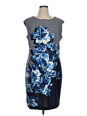I LE New York Casual Dress (view 1)