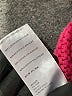 Free People Solid Pink Pullover Sweater Size S - photo 9