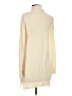 Sofia Cashmere 100% Cashmere Ivory Cashmere Pullover Sweater Size XS - photo 2