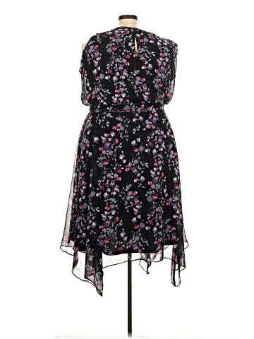 Lane Bryant Casual Dress (view 2)