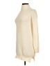 Sofia Cashmere 100% Cashmere Ivory Cashmere Pullover Sweater Size XS - photo 5