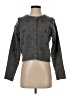 Maeve Gray Cardigan Size XS - photo 1