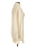 Sofia Cashmere 100% Cashmere Ivory Cashmere Pullover Sweater Size XS - photo 4