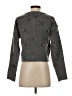 Maeve Gray Cardigan Size XS - photo 2