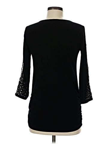 French Laundry 3/4 Sleeve T-Shirt (view 2)