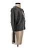 Maeve Gray Cardigan Size XS - photo 4