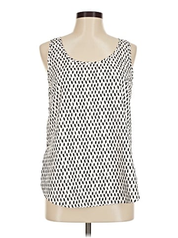 Faded Glory Sleeveless Top (view 1)