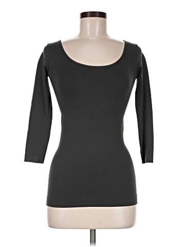 Tees by Tina 3/4 Sleeve T-Shirt (view 1)