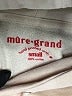 Mure + Grand Tan Pullover Hoodie Size S - photo 7