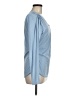 Athleta Blue Long Sleeve Top Size M - photo 4