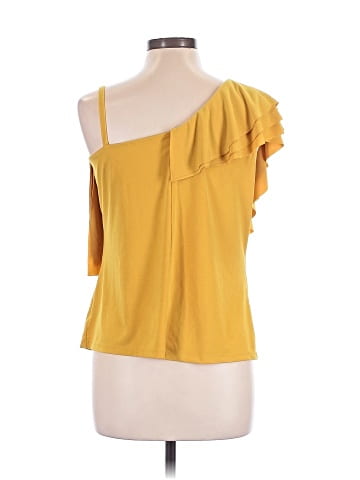 Cupio Sleeveless Blouse (view 2)