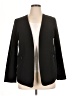 Vince Camuto Black Blazer Size 14 - photo 1