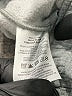 Nike Gray Sweatpants Size M - photo 8