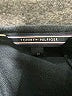 Tommy Hilfiger Black Short Sleeve Top Size M - photo 7