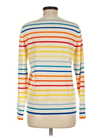 Chinti & Parker Cashmere Pullover Sweater (view 2)