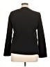 Vince Camuto Black Blazer Size 14 - photo 2