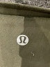 Lululemon Athletica Black Active Pants Size 4 - photo 7