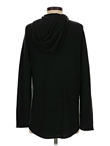 Violet Zip Up Hoodie (view 2)