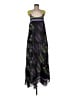 Assorted Brands Black Casual Dress Size M - photo 1