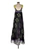 Assorted Brands Black Casual Dress Size M - photo 2