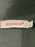 Shoedazzle Black 3/4 Sleeve Top Size M - photo 4
