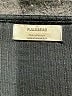 Pull&Bear Solid Black Casual Dress Size M - photo 7