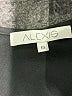 Alexis Black Sleeveless Blouse Size S - photo 7