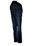Old Navy - Maternity Blue Jeans Size 12 - photo 1