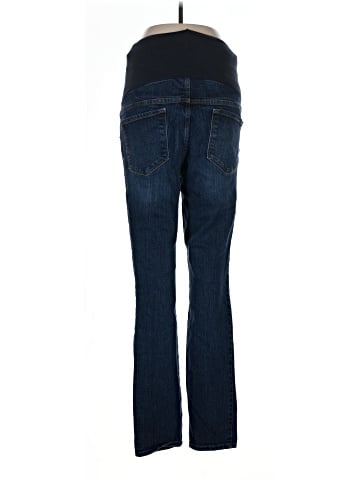 Old Navy - Maternity Jeans (view 2)
