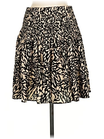 BA&SH Casual Skirt (view 2)