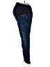 Old Navy - Maternity Blue Jeans Size 12 - photo 5
