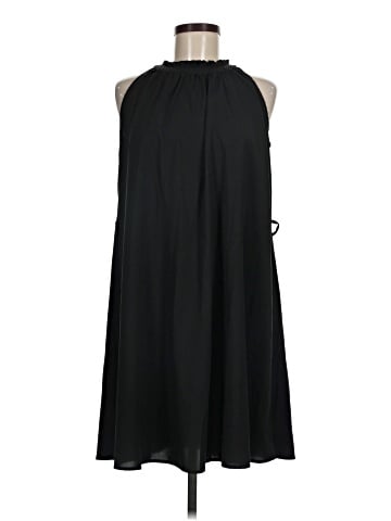 Allegra K Casual Dress (view 1)