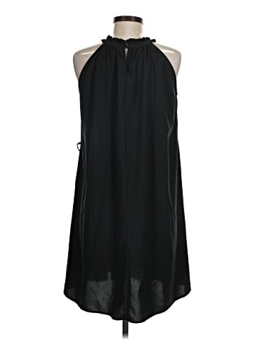 Allegra K Casual Dress (view 2)