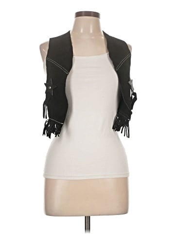 Assorted Brands Sleeveless Blouse (view 1)